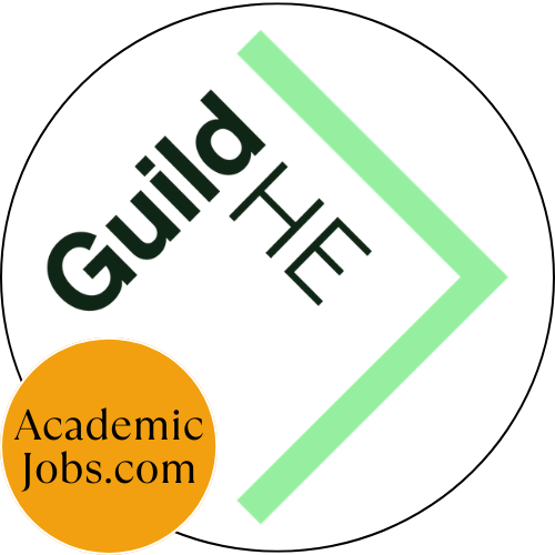 GuildHE logo